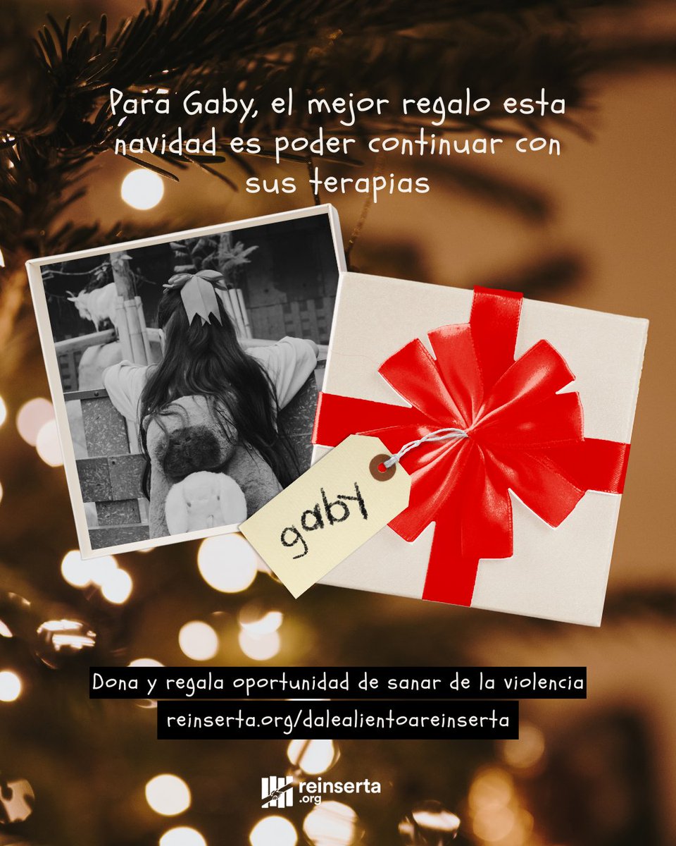 Reinserta tweet media