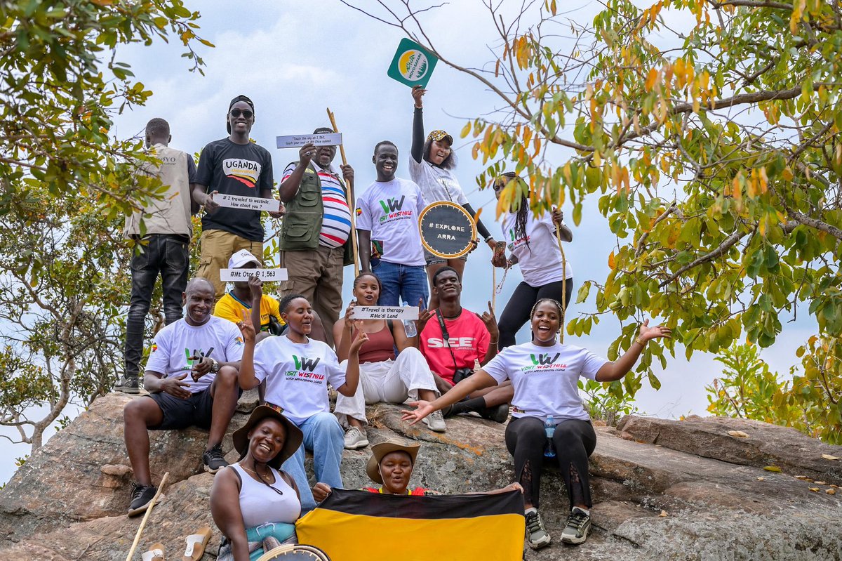 Mr. Saviour Anzovule tweet media