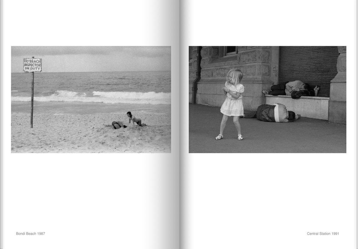 SydneyStreet101's tweet photo. Sydney Street Magazine - issue 10 (January 2026)
https://t.co/vL7kwfD3DL

@Art_Blart @cityofsydney @photobookjunkee @ArtGalleryofNSW @statelibrarynsw @EurekaStreet @streetphotofdn @poeticalphotos @Bertrom @TPGallery @pipmcg @stillsgallery @Peter_Fitz @nlagovau @NatGalleryAus https://t.co/FNKCtTkkqg