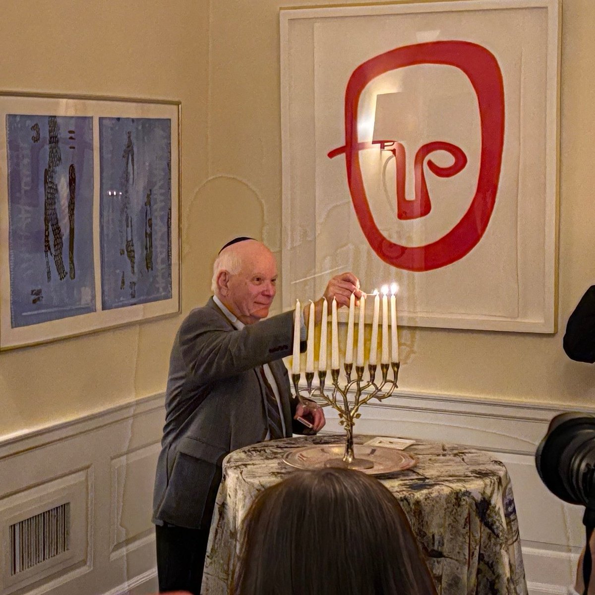 Baltimore Jewish Council tweet media