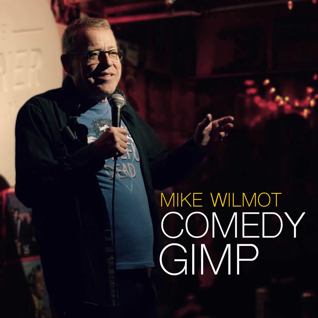 Cottage Comedy Fest tweet media