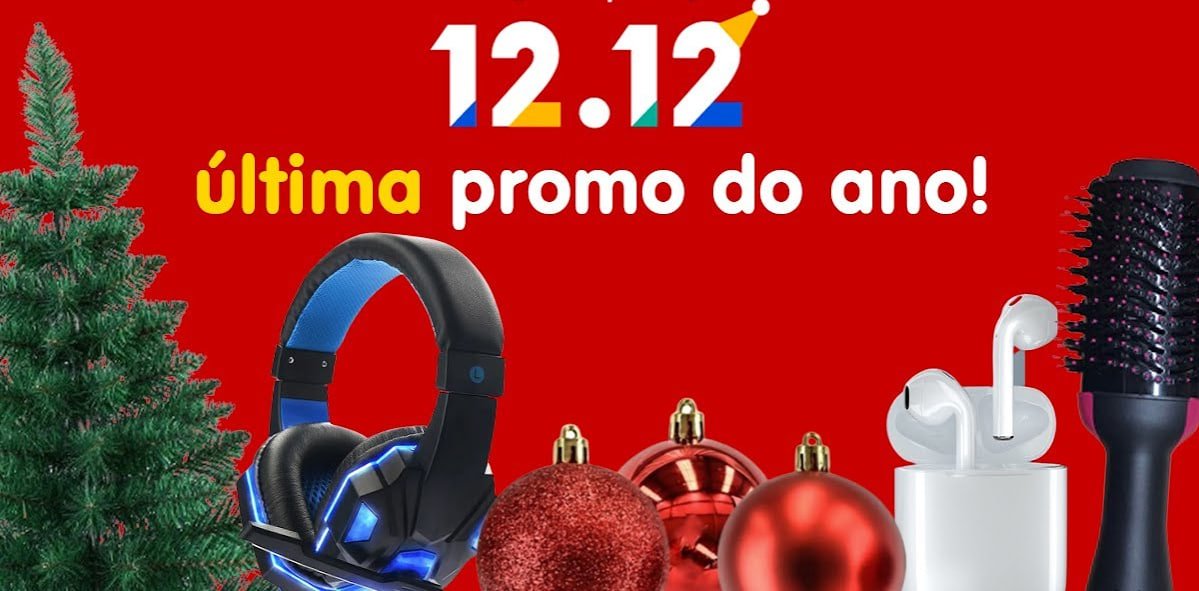 americasincera's tweet photo. 🚨 URGENTE: Esse 12/12 vai ser Épico!
(🎁Sorteio nos comentários)

🗣 O ÚLTIMO evento de datas iguais, o 12/12, promete ofertas bombásticas da Amazon, Mercado Livre e Shopee!! É seu momento de comprar produtinhos e livros no precinho 🤌🏼

⚠️ MEIA NOITE 12/12  já começa as promos e cupons 🤯 No último evento teve cupom de 40% DE DESCONTO!! Então se prepara:

⭐️ Por isso vem fazer parte dos nossos grupos de Promos de Livros: 
Telegram: https://t.co/w8zHAJF0W6
Whatsapp: https://t.co/lJSiSDsPk7

Grupo Promos Diversas:
https://t.co/kPSlXBHXjq