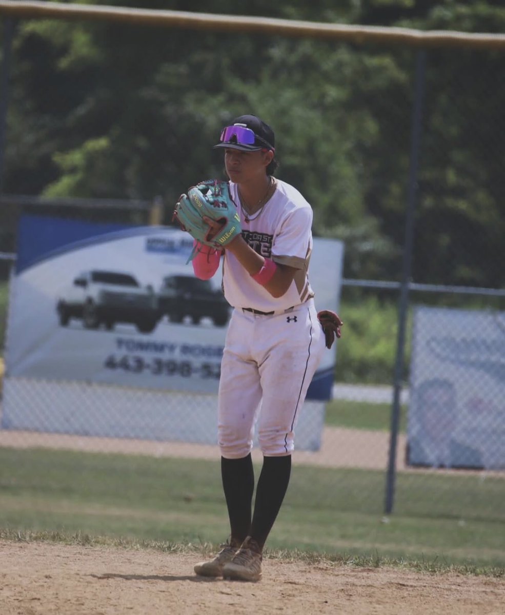 East Coast Elite BSBL tweet media