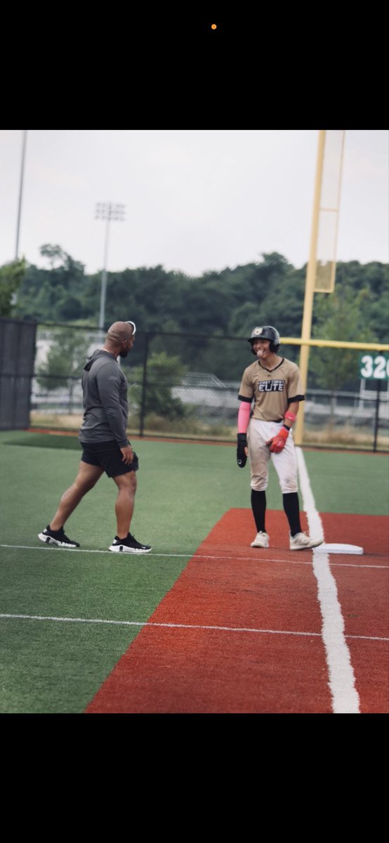 East Coast Elite BSBL tweet media