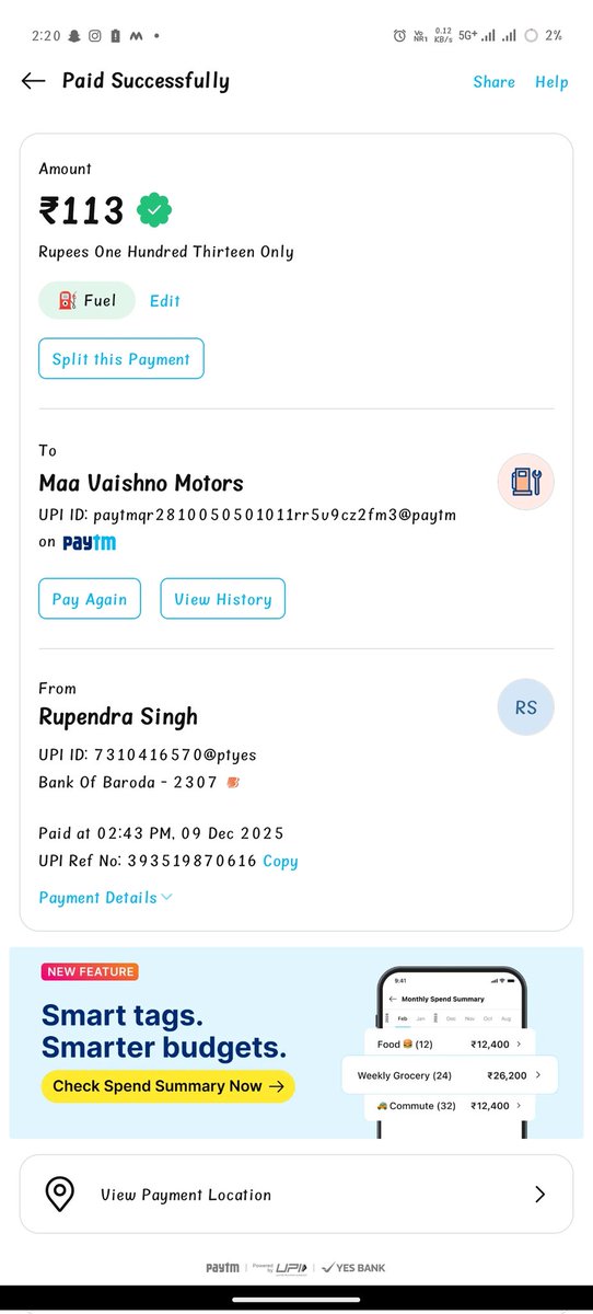 rupendras872's tweet photo. @honda2wheelerin I have purchased a new bike 14-10-2025 from maa Vaishno moters bangarmau unnao.i am facing multiple issue on bike. Shoker leakage, leg gaurd Cracked,both merror glasses fix copy.i am visited jp Honda Lucknow 
But deny for free services and told me this is not Authorize dealer. https://t.co/RoScbk8BQ2