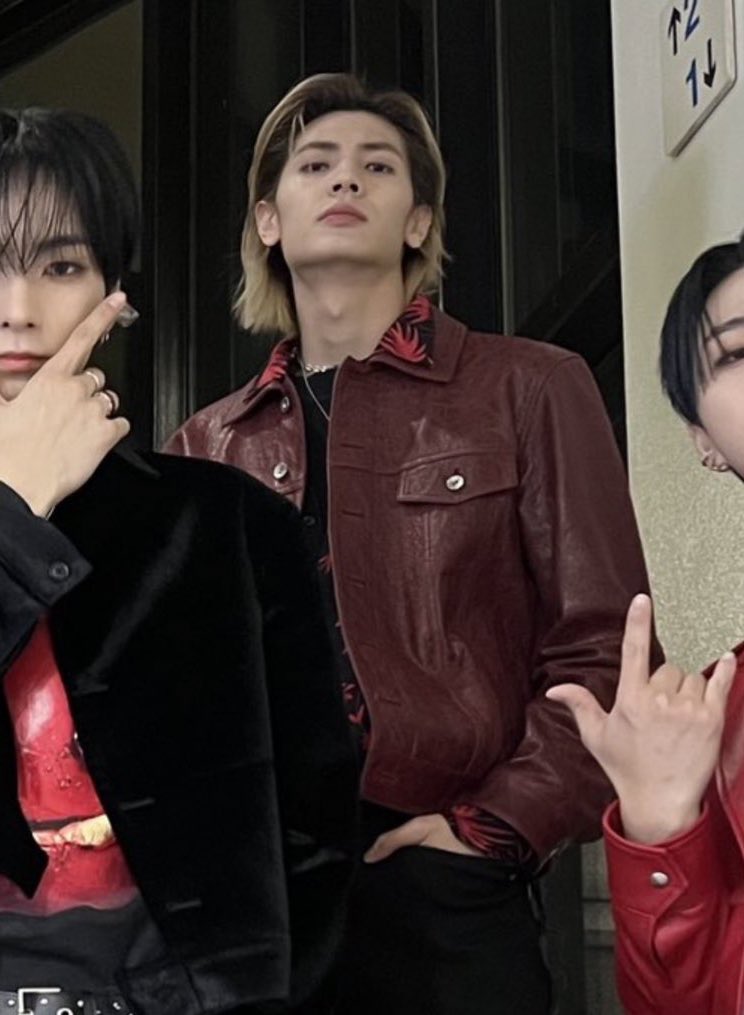 Gaons pick detector 🐺 tweet media