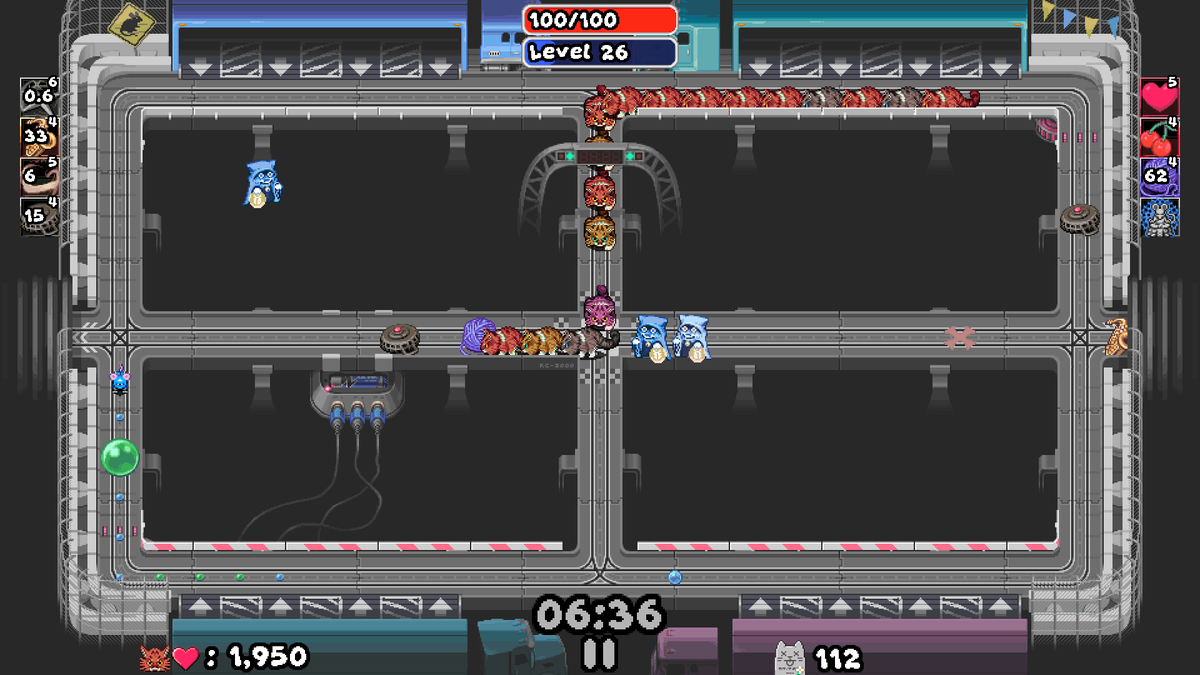 MAGFest Indie Videogame Showcase tweet media