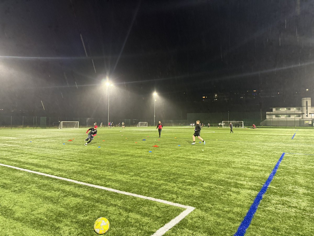 Clydebank Amateurs GGPL tweet media