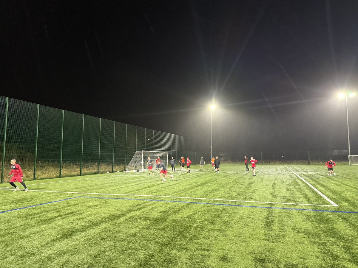 Clydebank Amateurs GGPL tweet media