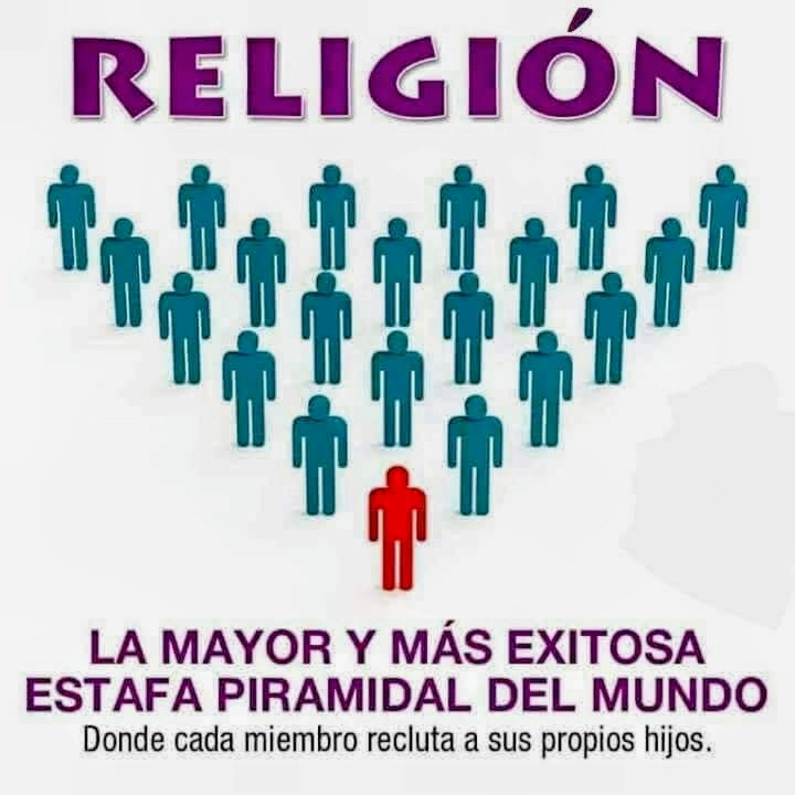 nefeerr's tweet image. #ateo #laico #Secular