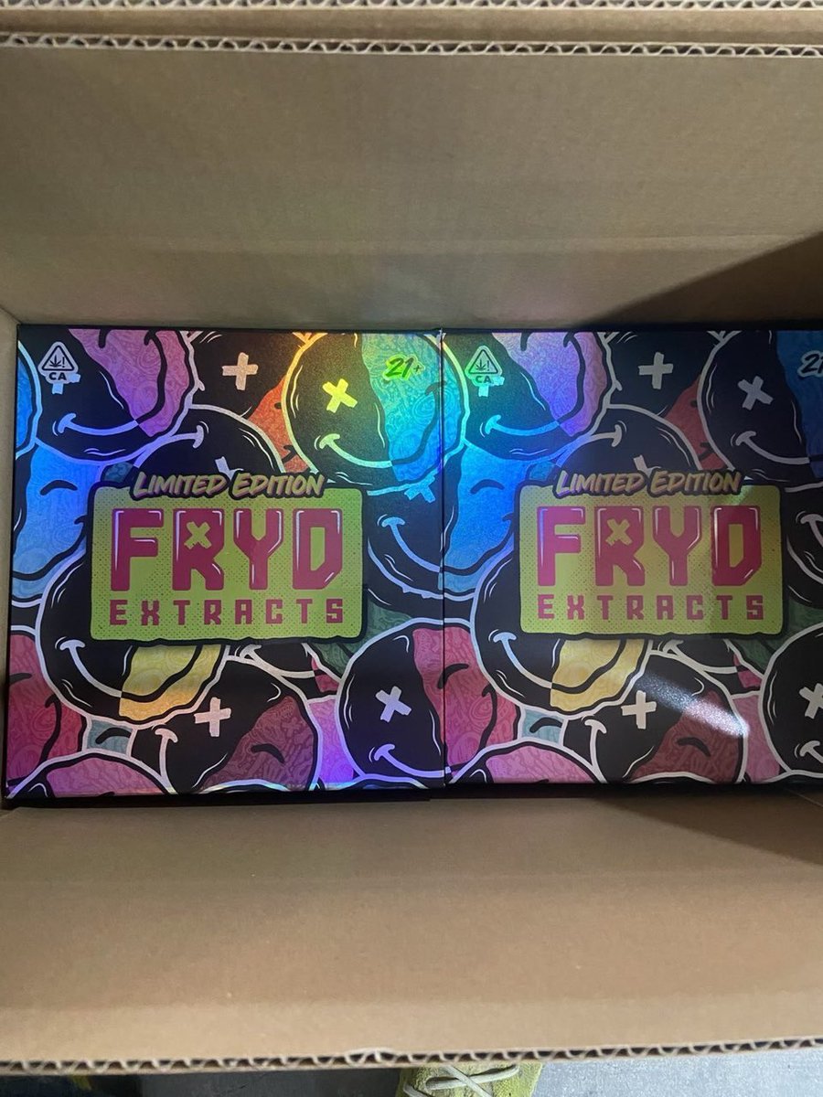 GIAEXOTIX's tweet image. NEW FRYD DROP 
FRYDS OG 🫠🫠

WHO REMEMBERS THE OG COLLECTION

Check out the link for full media 
dympt.org/GIAEXOTICS

t.me/+oWiAD5vPLVM1N…

#cannabis #thc #indoor #weed #stoners #california #ganja #packs #runtz #bows #midwest #interestrates #nyc #fryd #frydog