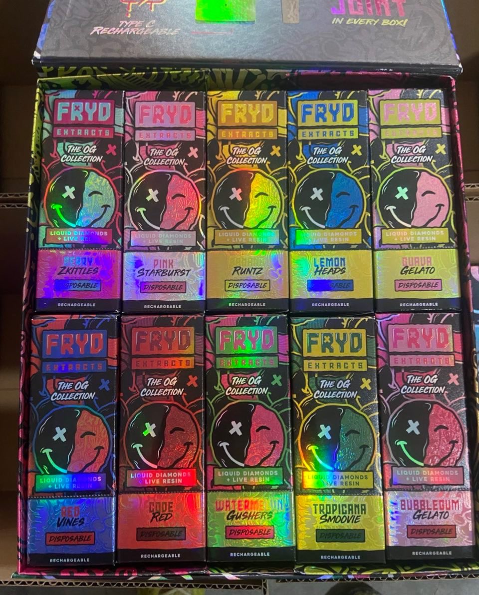 GIAEXOTIX's tweet image. NEW FRYD DROP 
FRYDS OG 🫠🫠

WHO REMEMBERS THE OG COLLECTION

Check out the link for full media 
dympt.org/GIAEXOTICS

t.me/+oWiAD5vPLVM1N…

#cannabis #thc #indoor #weed #stoners #california #ganja #packs #runtz #bows #midwest #interestrates #nyc #fryd #frydog