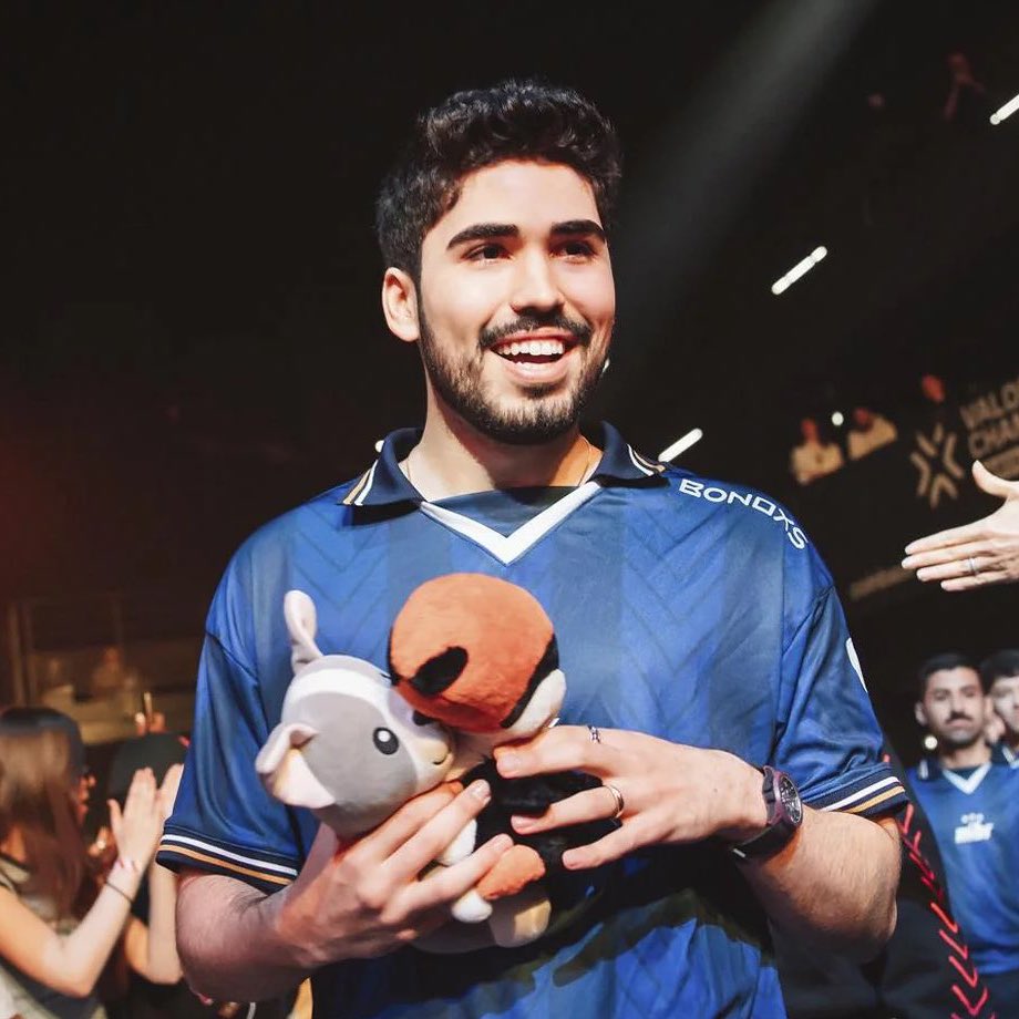 Valorant News tweet media