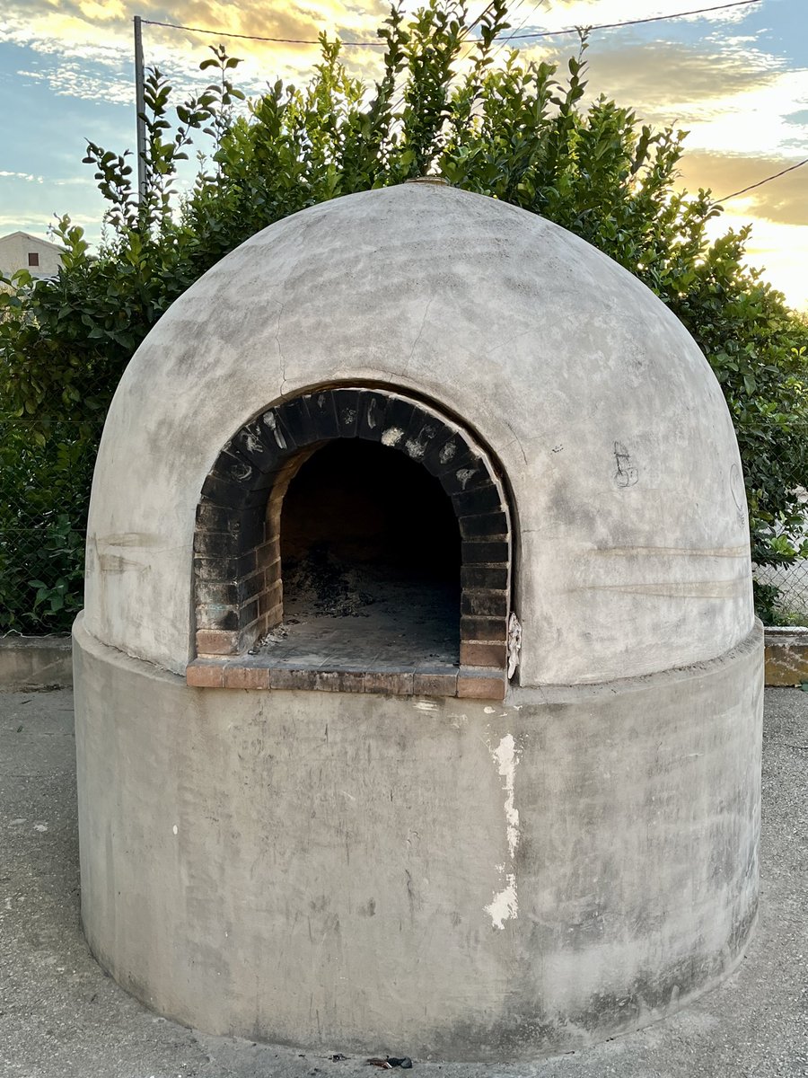 En un lugar de la Huerta tweet media