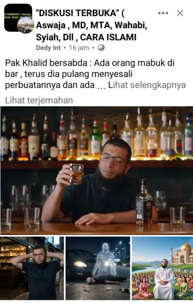 Panggil Saja: 🅰🅱1 tweet media