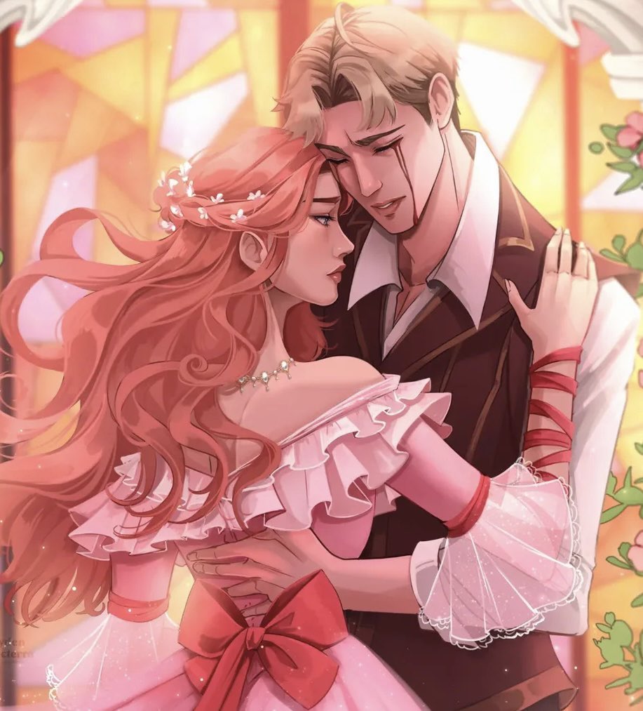 Belle 𝜗𝜚 tweet media