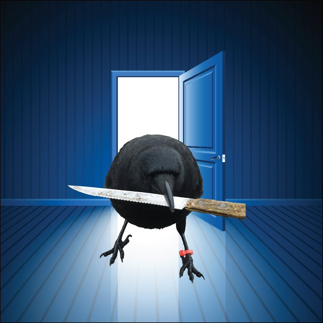 <a href="/cryptocom/">Crypto.com</a> crow with knife 🫵