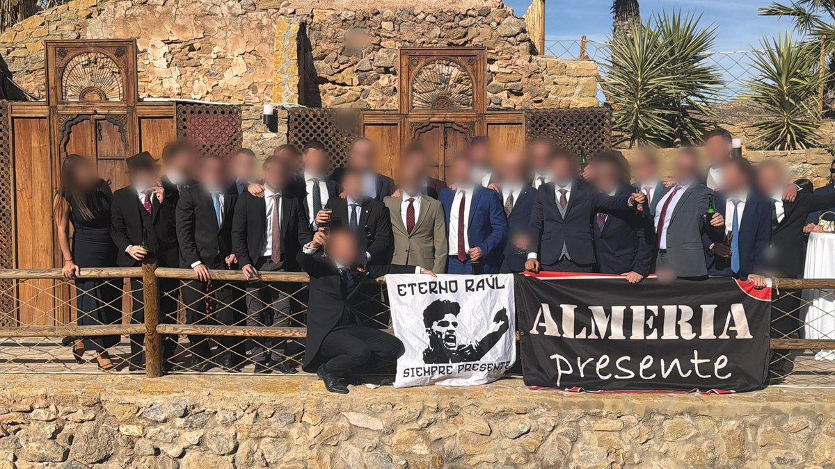 Grada Joven tweet media