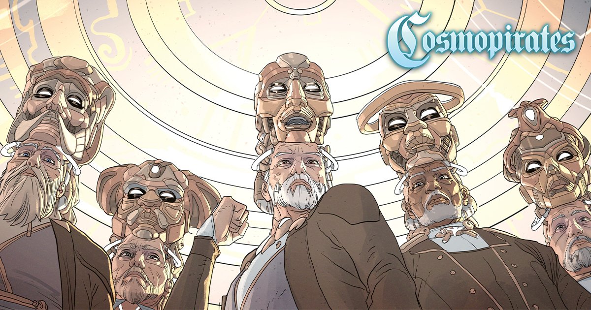 Alejandro Jodorowsky tweet media