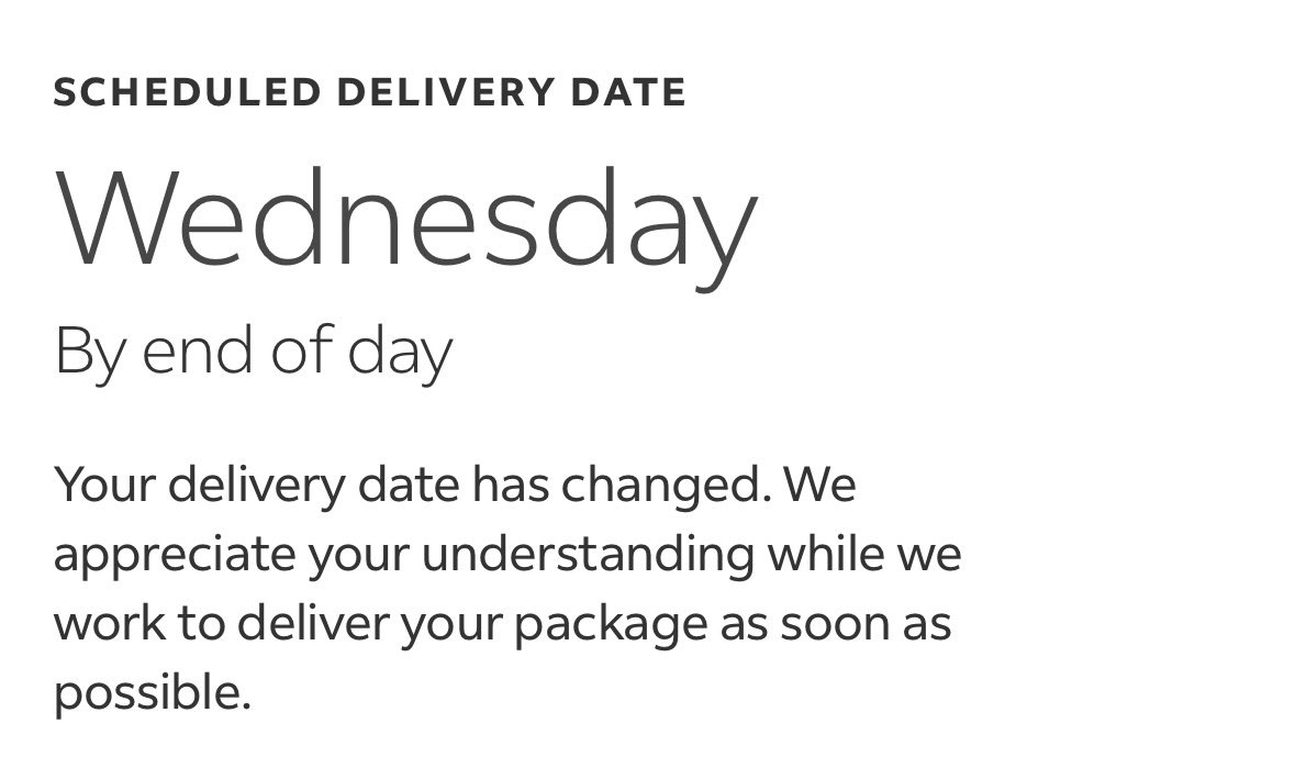 Matthew J. Cordes, EA tweet media