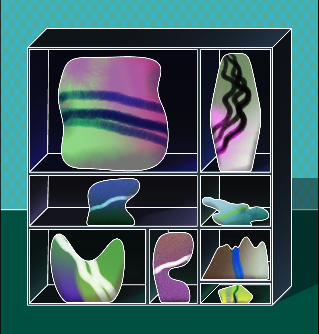 unityofmulti's tweet image. Got my (free and interactive) Diggly Collects All #773 by @DaCaldera Such a fun concept!