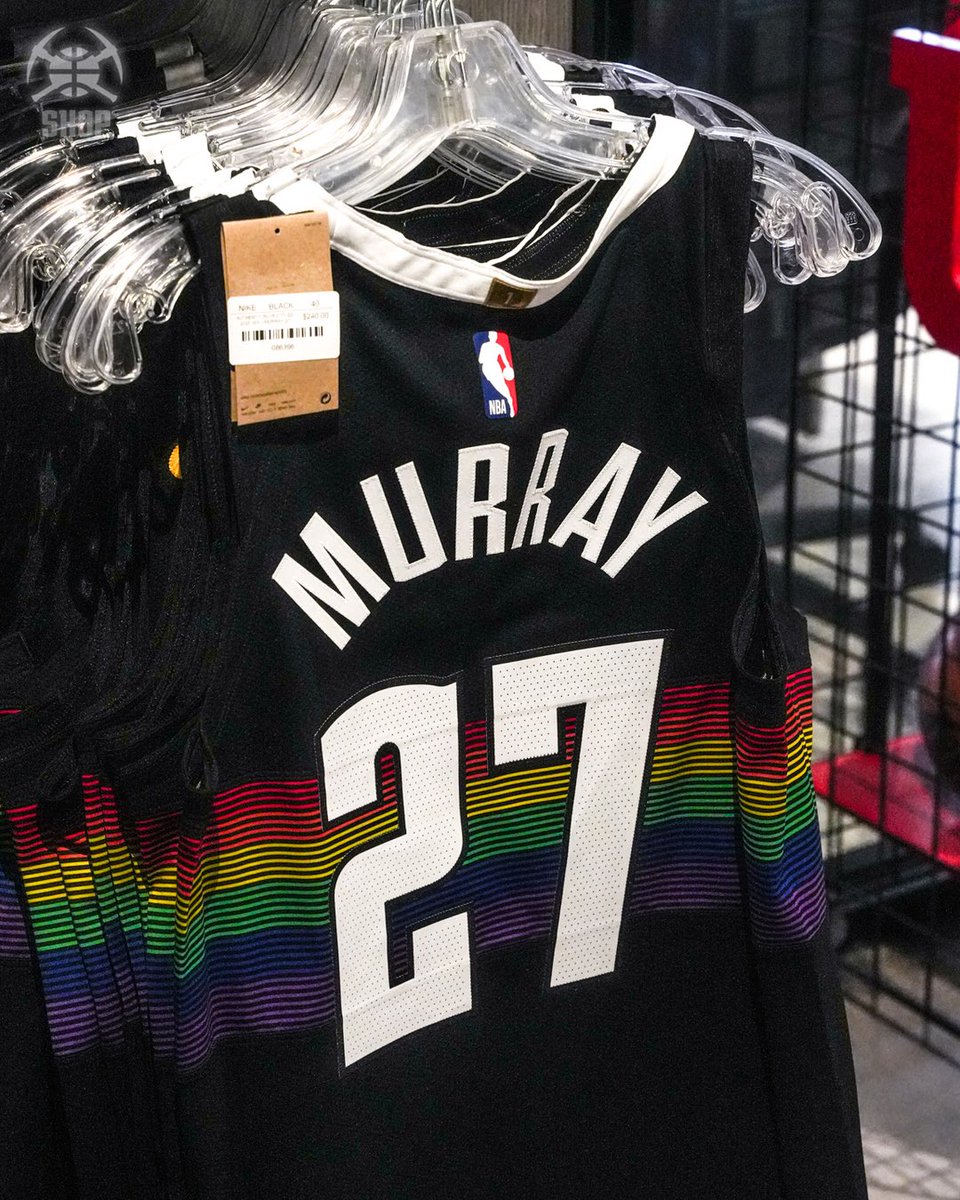 Denver Nuggets Retail tweet media