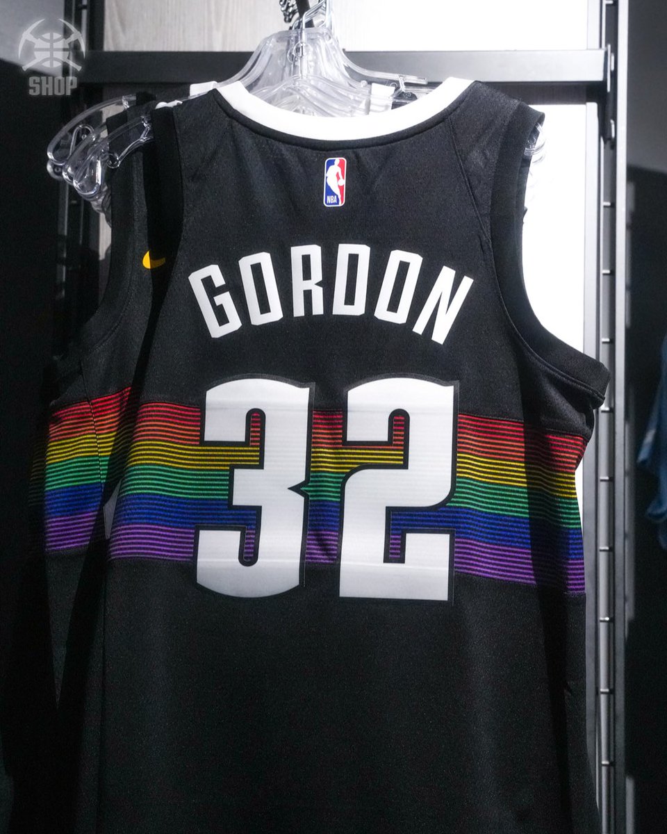 Denver Nuggets Retail tweet media