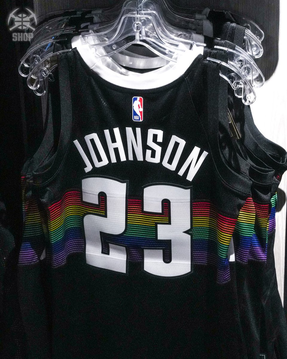 Denver Nuggets Retail tweet media