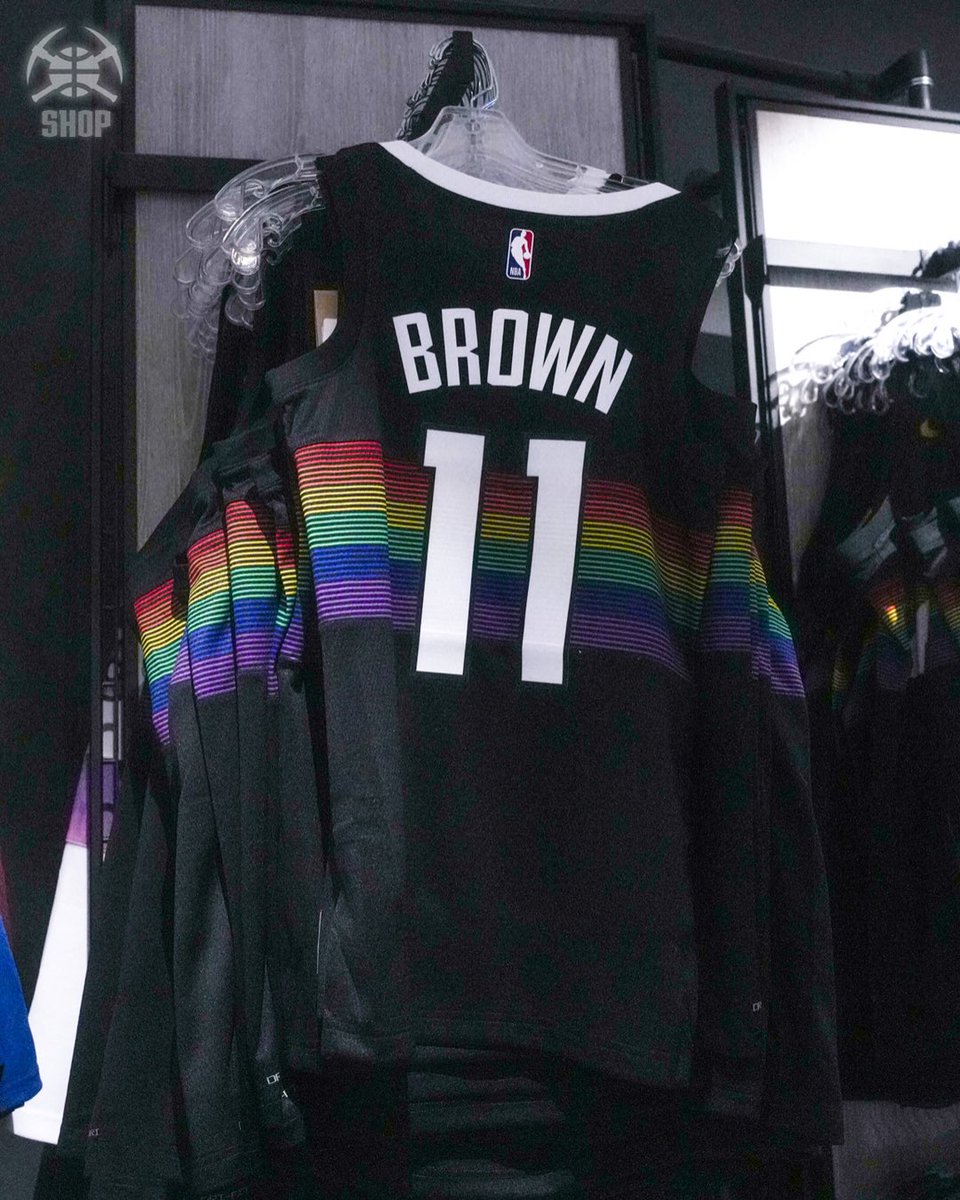 Denver Nuggets Retail tweet media