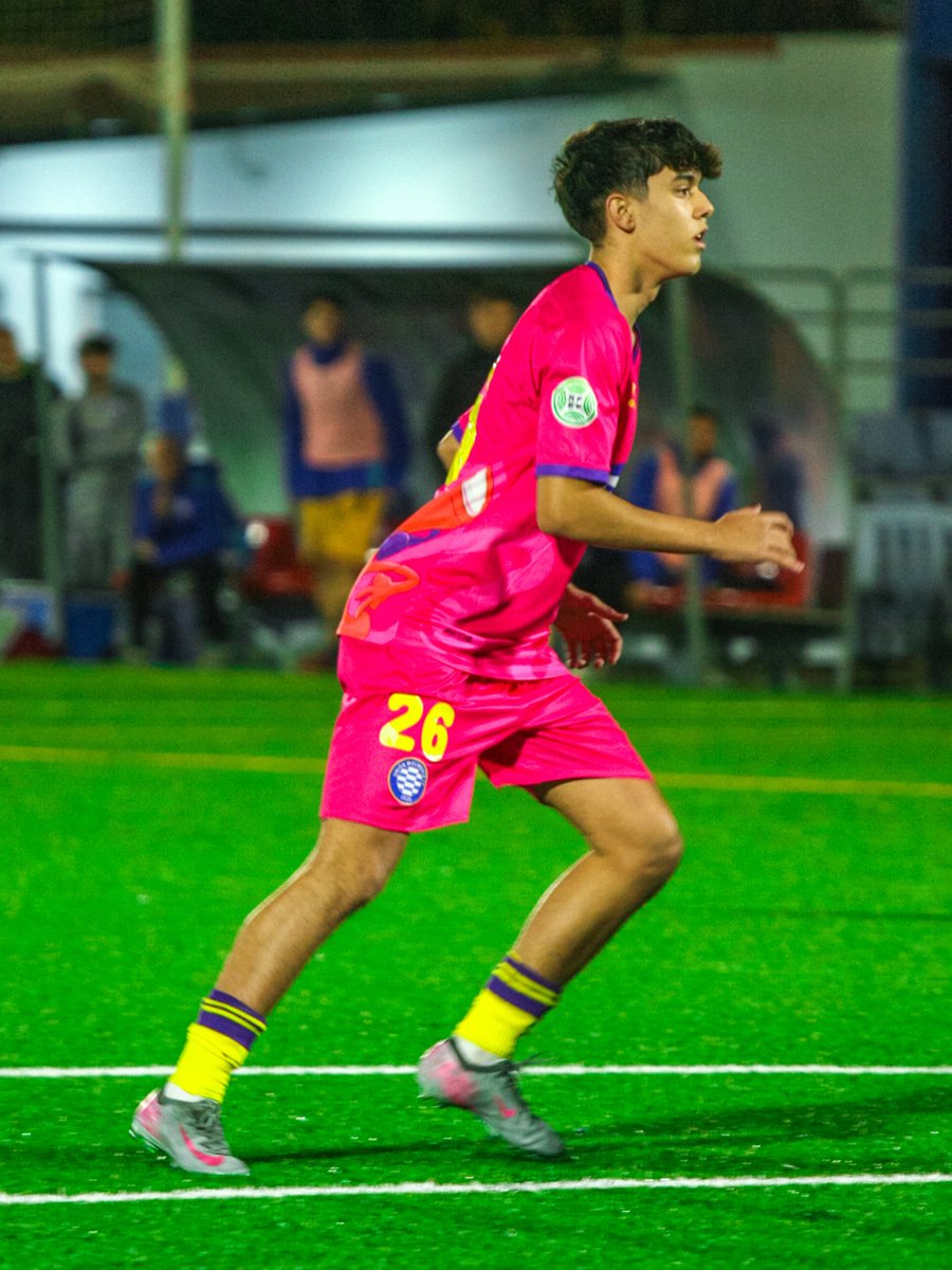 UNIÓN MOLINENSE C.F. tweet media