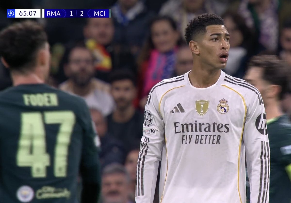 The Touchline | 𝐓 tweet media