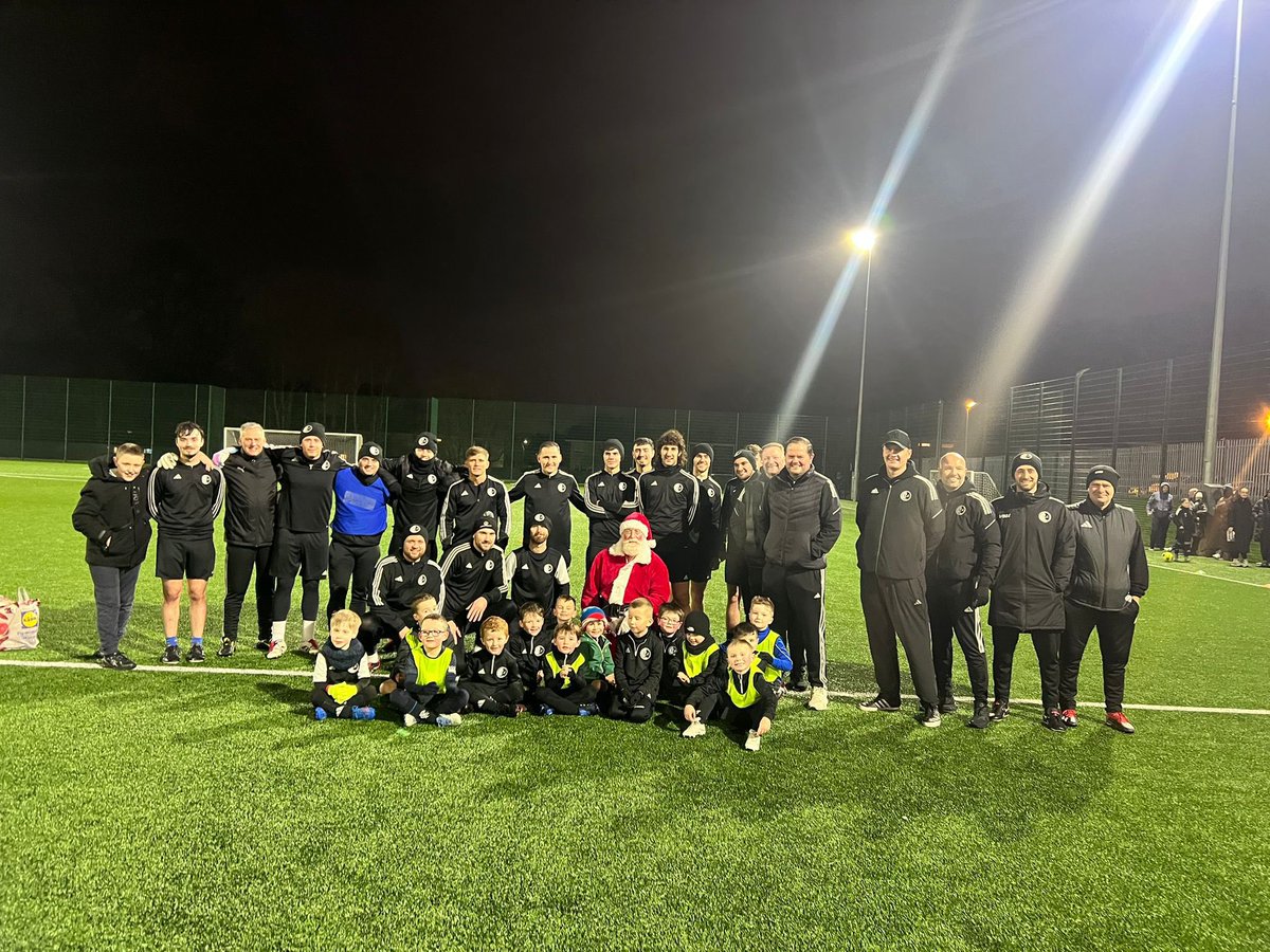 Garrowhill Thistle tweet media