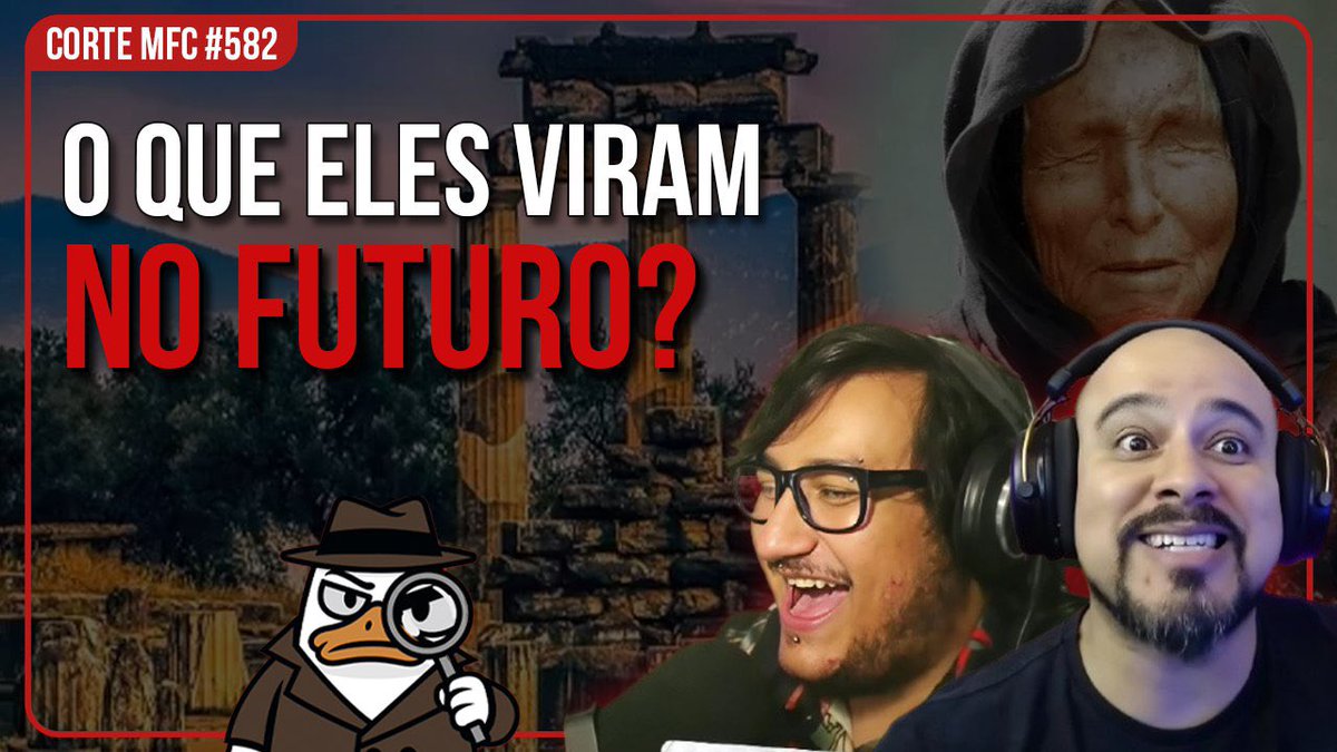 Mundo Freak 🐙 tweet media