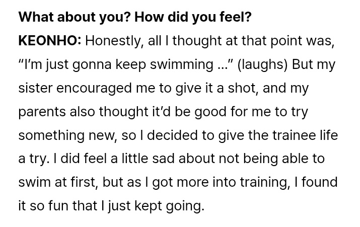 anhkeonho's tweet image. — keonho of the day 🥽

back then, keonho said that he just wanted to keep swimming. he felt a little sad that he wasn't able to swim at first, but as he got more into training, he found it so fun and just kept going.

#KEONHO #건호
#CORTIS #코르티스