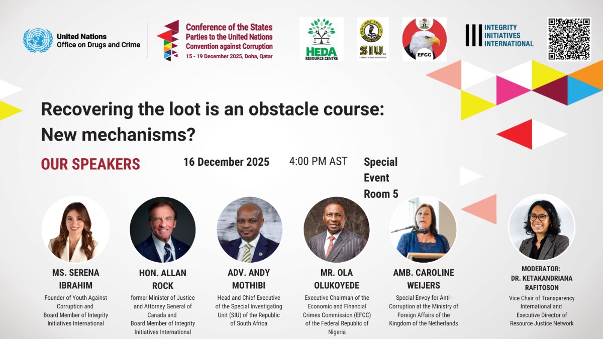 Integrity Initiatives International (III) tweet media