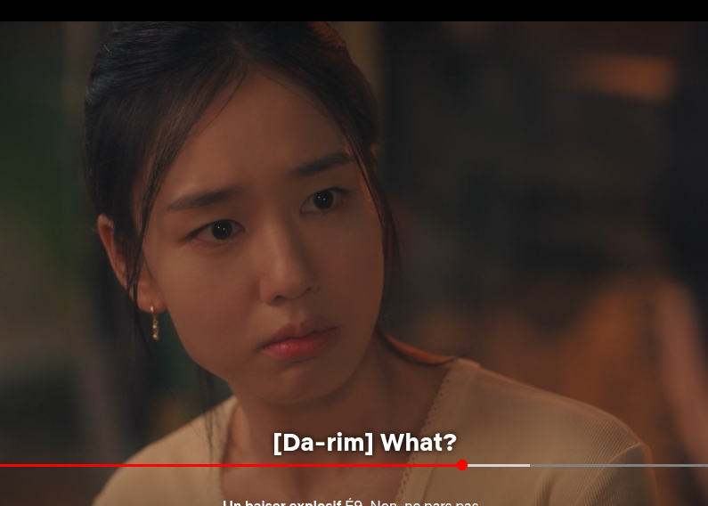 RonBon76237474's tweet photo. Innocent Go Darim, cus of course you're 1st reaction to your friend of 20 years, suddenly confessing to you is "What...?"😭
#GoDarim #DynamiteKissEp9 https://t.co/xBIWMJ91v6