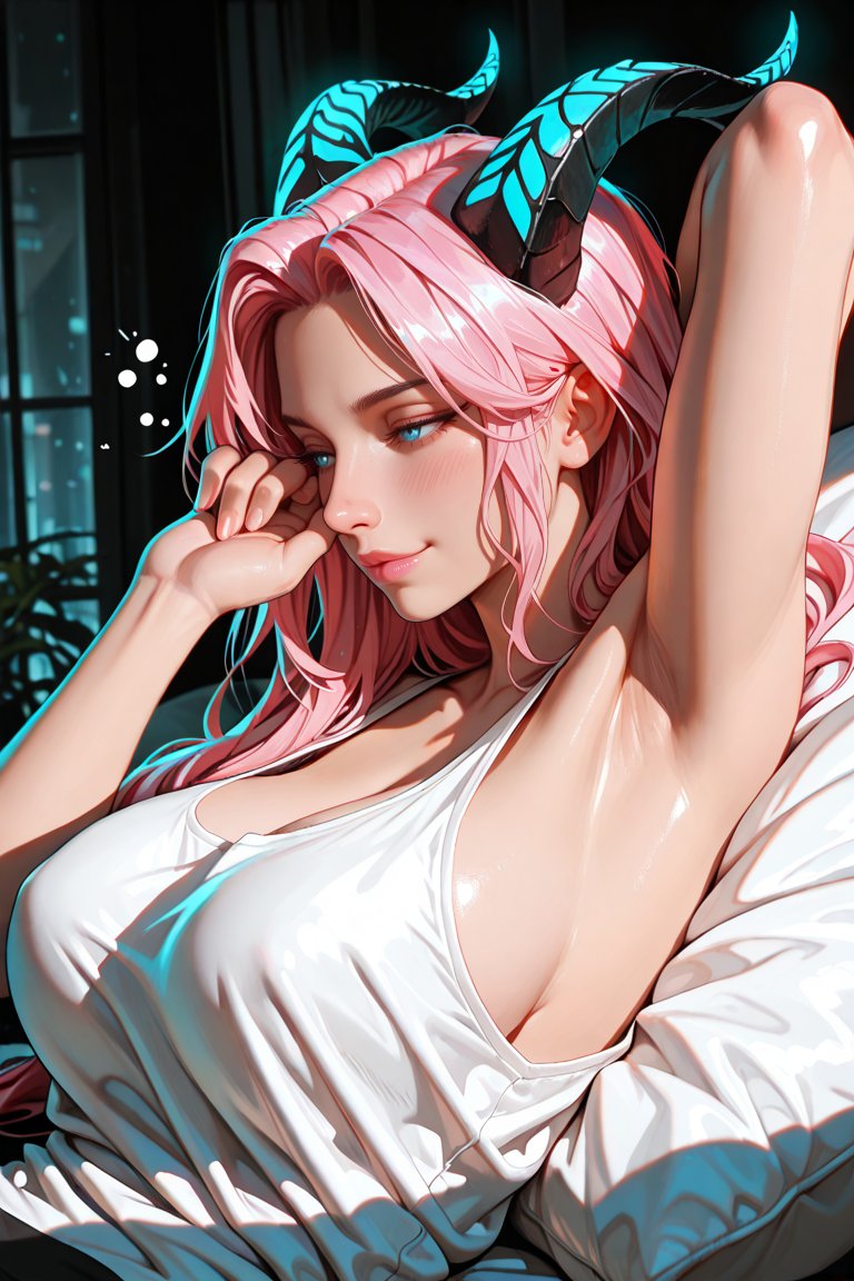 Goddess Demi CEO of ASS tweet media