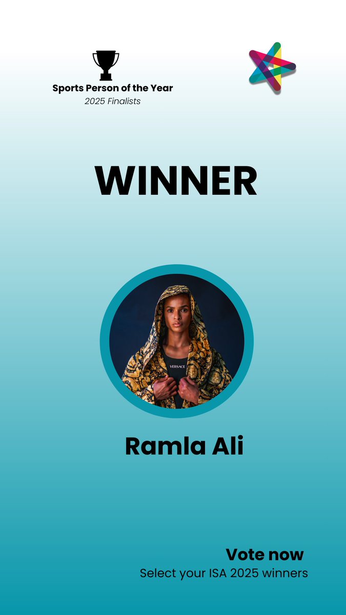 International Somali Awards tweet media