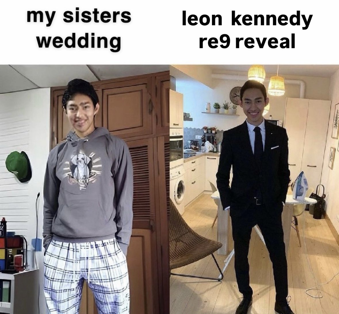 sileonthill's tweet image. game awards tomorrow