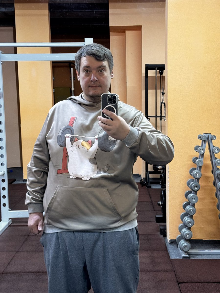 Денис Радченко tweet media