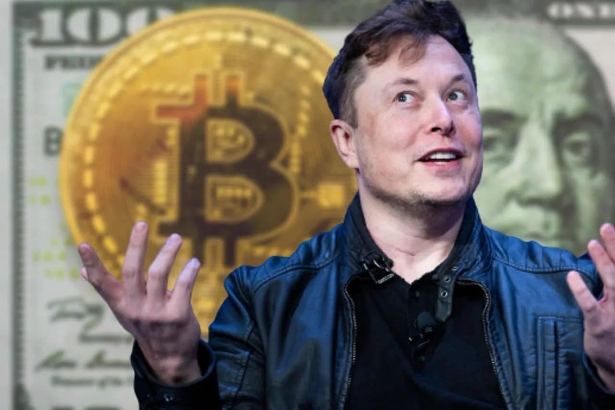 $BTC BIG MONEY IS MOVING HARD RIGHT NOW – AND IT’S SCREAMING BULL MARKET!

Elon’s SpaceX just shuffled another 1,021 BTC ($94M+) into fresh wallets… while Vivek’s Strive is raising $500M straight-up to stack MORE Bitcoin.
Institutions are not waiting – they’re loading the rocket