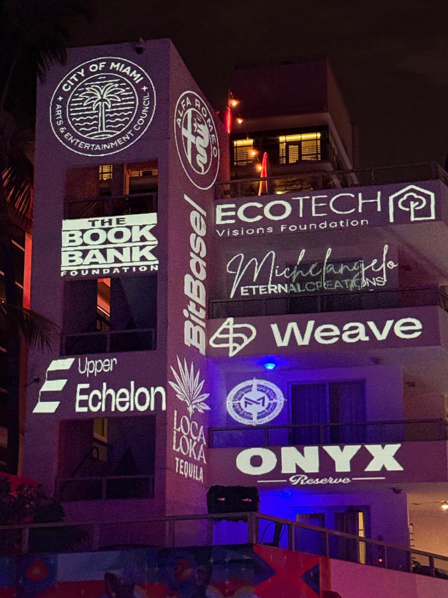 EcoTech Visions tweet media
