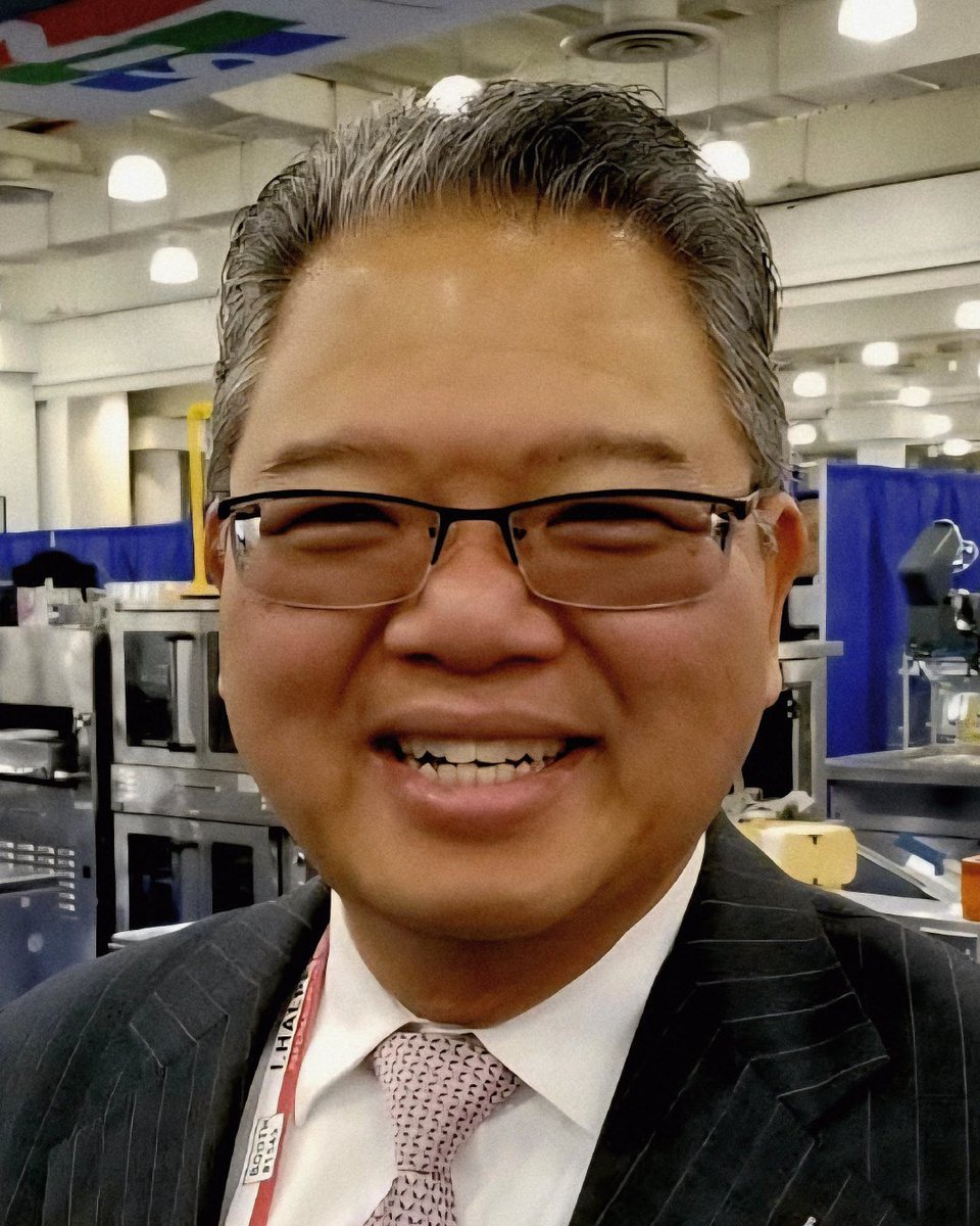 Join us in congratulating Raoul Cervantes, recently promoted to Consultant Services Sales Manager! Raoul now leads Hatco’s work with the consultant community, providing dedicated guidance and customer-focused solutions. We’re looking forward to all he’ll accomplish! 👏