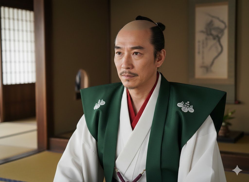 ヲタ信長  Post by ちな獅子とぉ♂ on X: 織田信長さん?