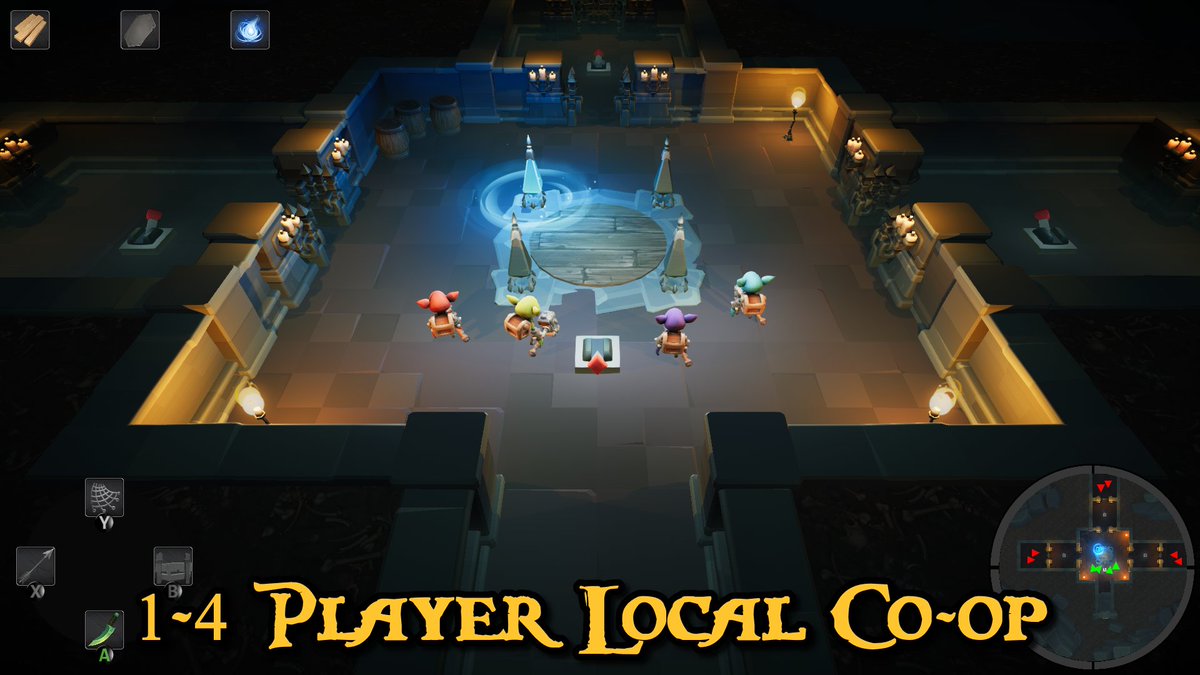 MAGFest Indie Videogame Showcase tweet media