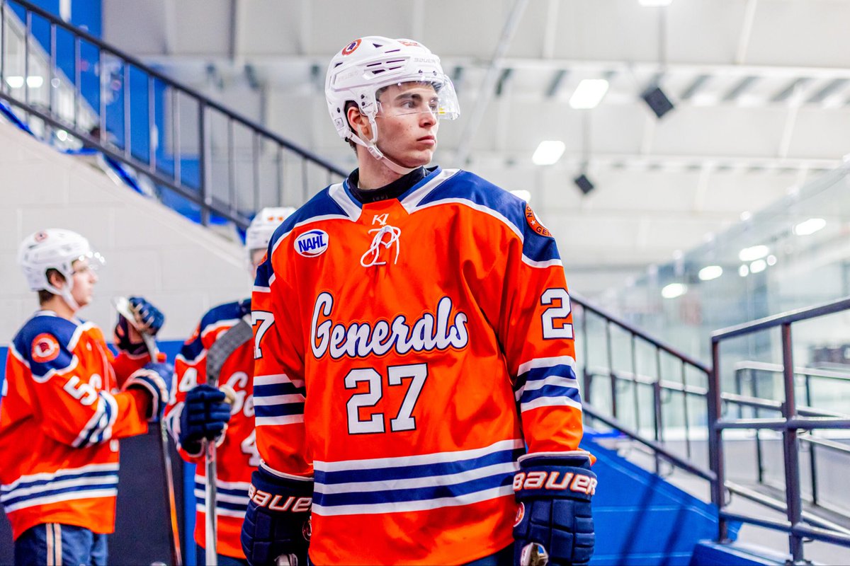 Northeast Generals tweet media