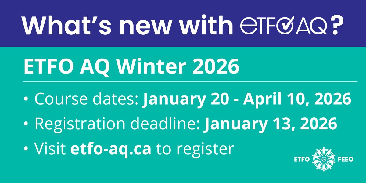 Elementary Educators tweet media