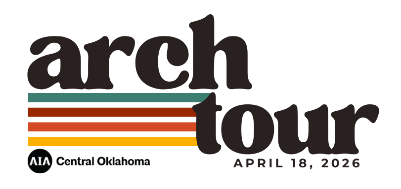 AIA Central Oklahoma tweet media