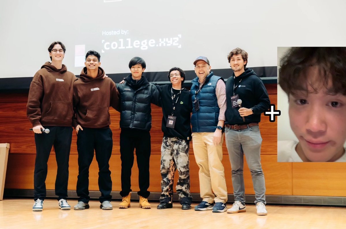 Blockchain Chicago tweet media