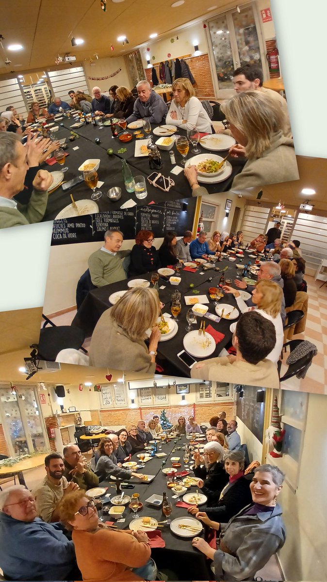 ERC Cabrils 🎗 tweet media